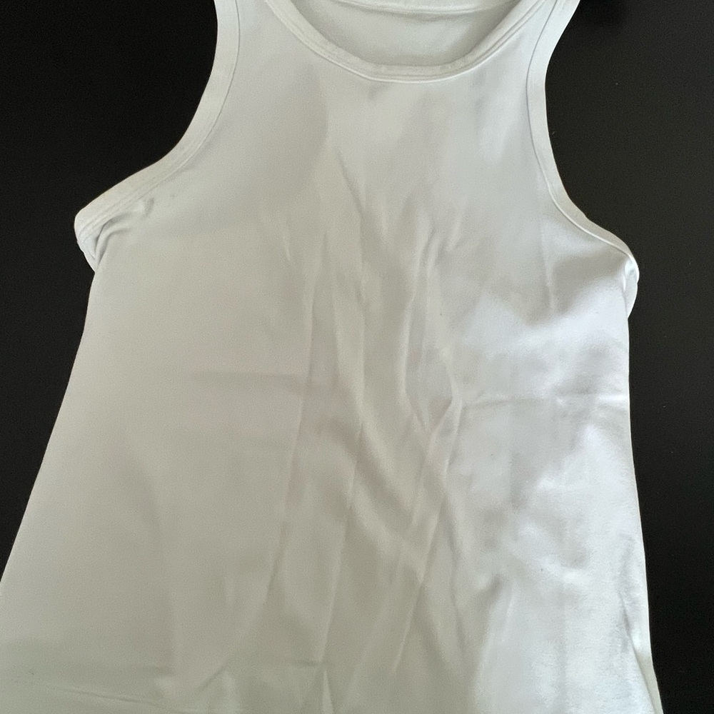 Lululemon light pink Align Tank top